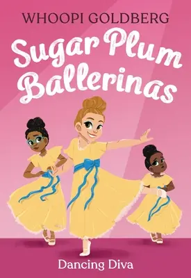 Zuckerpflaumen-Ballerinas: Tanzende Diva - Sugar Plum Ballerinas: Dancing Diva