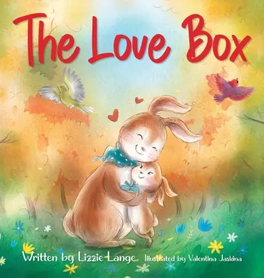 Die Liebeskiste - The Love Box