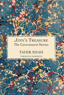 Die Karawansereigeschichten: Der Schatz der Dschinns - The Caravanserai Stories: Jinn's Treasure