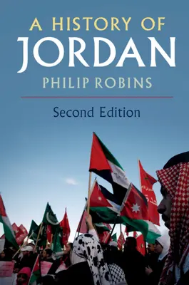 Eine Geschichte Jordaniens - A History of Jordan