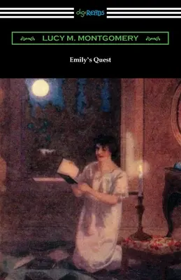 Emilys Suche - Emily's Quest