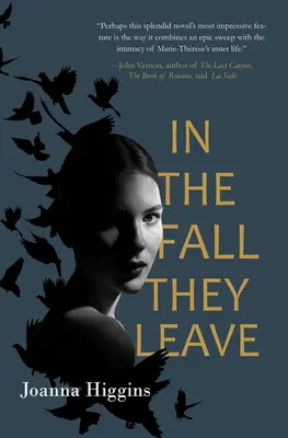 Im Herbst brechen sie auf: Ein Roman des Ersten Weltkriegs - In the Fall They Leave: A Novel of the First World War