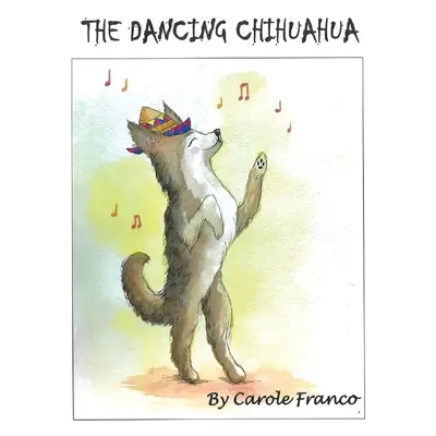Der tanzende Chihuahua - The Dancing Chihuahua