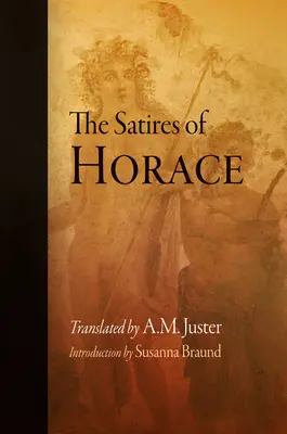 Die Satiren des Horaz - The Satires of Horace