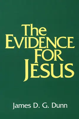 Die Beweise für Jesus - The Evidence for Jesus