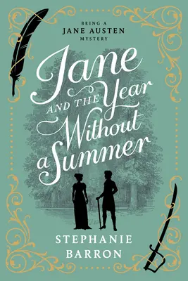 Jane und das Jahr ohne Sommer - Jane and the Year Without a Summer