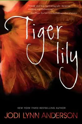 Tigerlilie - Tiger Lily
