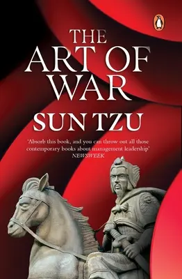 Die Kunst des Krieges (Premium-Taschenbuch, Penguin Indien) - The Art of War (Premium Paperback, Penguin India)