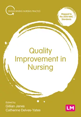 Qualitätsverbesserung in der Pflege - Quality Improvement in Nursing