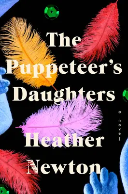 Die Töchter des Puppenspielers - The Puppeteer's Daughters