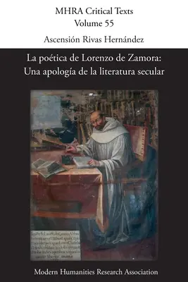 Die Potenz von Lorenzo de Zamora: Ein Plädoyer für die weltliche Literatur - La potica de Lorenzo de Zamora: Una apologa de la literatura secular