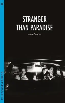 Seltsamer als das Paradies - Stranger Than Paradise