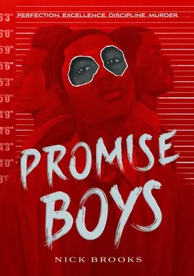 Versprechen Jungen - Promise Boys