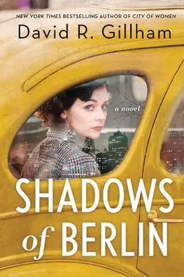 Die Schatten von Berlin - Shadows of Berlin