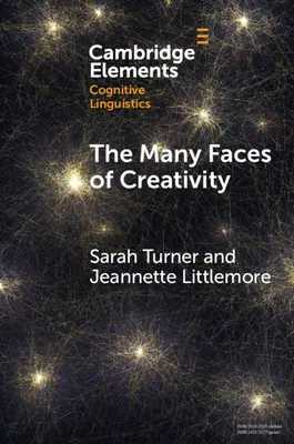 Die vielen Gesichter der Kreativität: Erforschung der Synästhesie durch eine metaphorische Linse - The Many Faces of Creativity: Exploring Synaesthesia Through a Metaphorical Lens