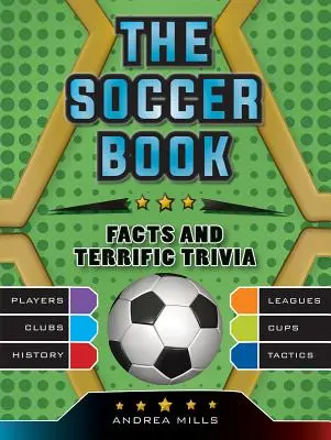 Das Fußballbuch - The Soccer Book