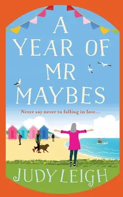 Ein Jahr voller Mr. Maybes - A Year of Mr Maybes