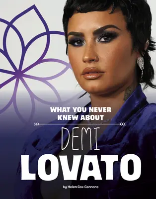 Was ihr über Demi Lovato nicht wusstet - What You Never Knew about Demi Lovato