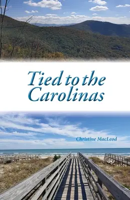 Verbunden mit den Carolinas - Tied to the Carolinas