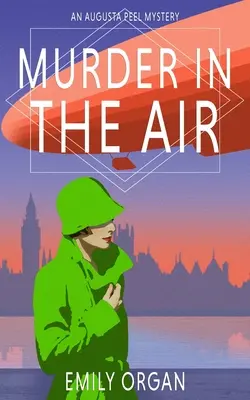 Mord in der Luft - Murder in the Air