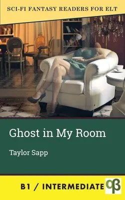 Gespenst in meinem Zimmer - Ghost in My Room