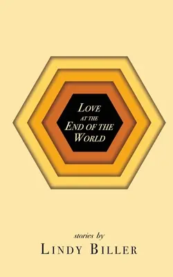 Liebe am Ende der Welt - Love at the End of the World