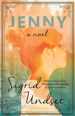 Jenny;Ein Roman - Jenny;A Novel