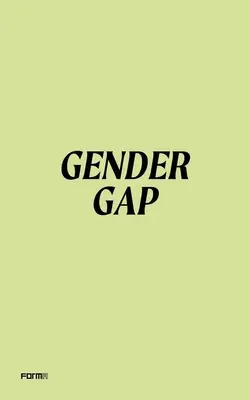 Geschlechterlücke - Gender Gap
