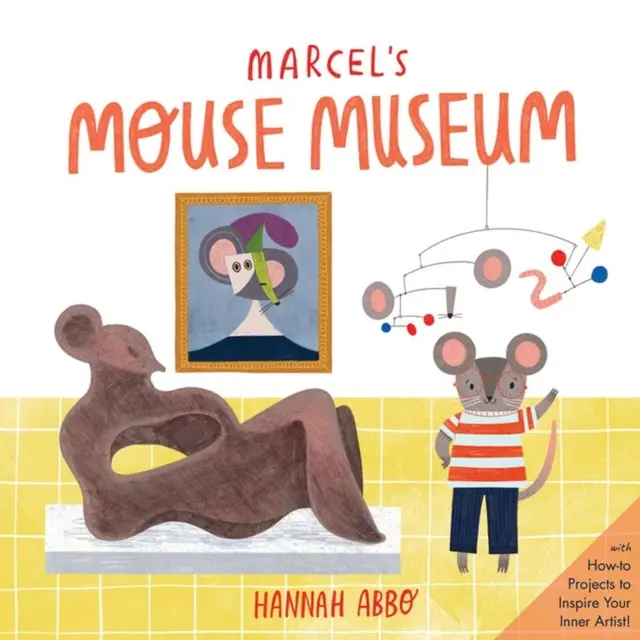 Marcels Mausmuseum - Marcel's Mouse Museum