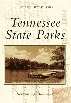 Staatliche Parks in Tennessee - Tennessee State Parks