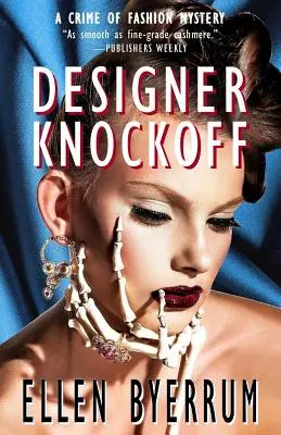 Designer-Knockoff: Ein Modekrimi - Designer Knockoff: A Crime of Fashion Mystery