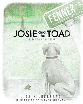 Josie und die Kröte - Josie and the Toad