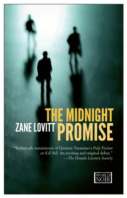 Das mitternächtliche Versprechen: Die Geschichte eines Detektivs in zehn Fällen - The Midnight Promise: A Detective's Story in Ten Cases