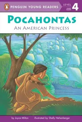 Pocahontas: Eine amerikanische Prinzessin - Pocahontas: An American Princess