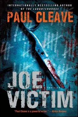 Joe Opfer - Joe Victim