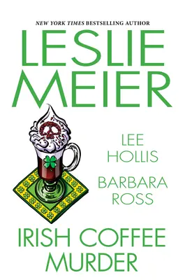 Irischer Kaffee-Mord - Irish Coffee Murder