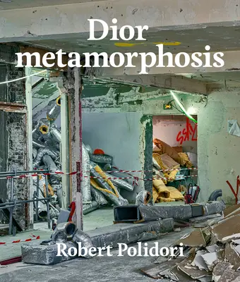 Dior Metamorphose - Dior Metamorphosis