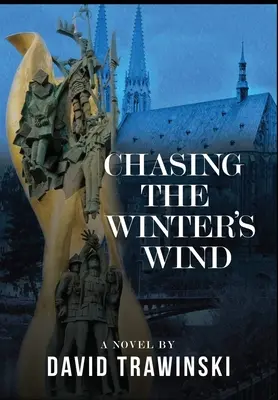 Auf der Jagd nach dem Wind des Winters - Chasing the Winter's Wind