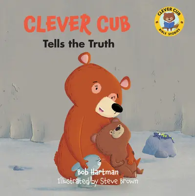 Kluges Kerlchen sagt die Wahrheit - Clever Cub Tells the Truth