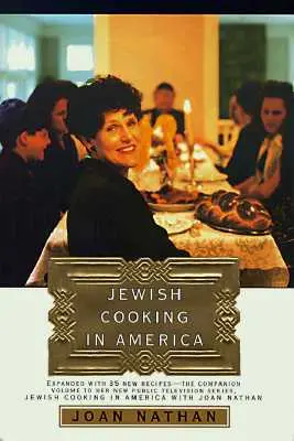 Jüdisch kochen in Amerika: Ein Kochbuch - Jewish Cooking in America: A Cookbook