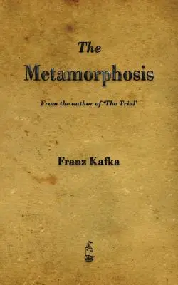Die Metamorphose - The Metamorphosis