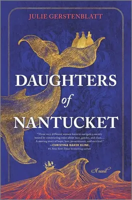 Töchter von Nantucket - Daughters of Nantucket