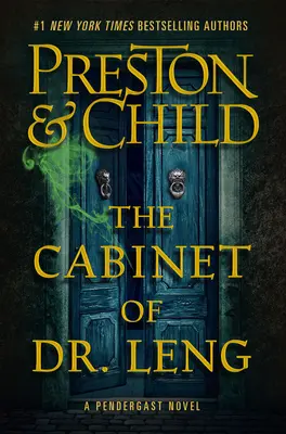 Das Kabinett des Dr. Leng - The Cabinet of Dr. Leng