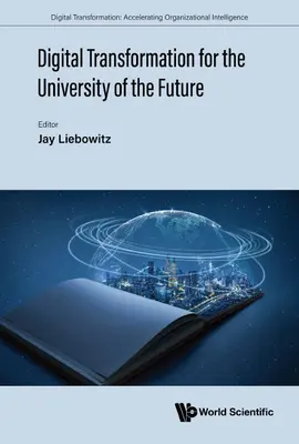 Digitale Transformation für die Universität der Zukunft - Digital Transformation for the University of the Future