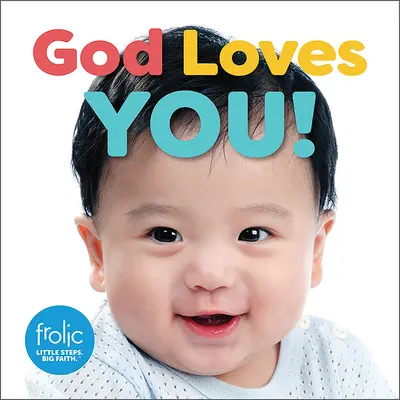 Gott liebt dich! - God Loves You!