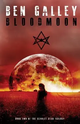 Blutmond - Bloodmoon