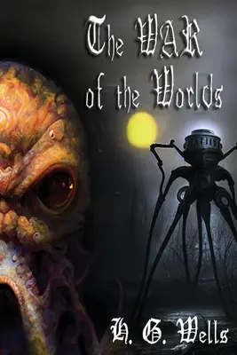 Der Krieg der Welten (The War of the Worlds) - The War of the Worlds