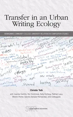 Transfer in einer städtischen Schreibökologie: Reimagining Community College-University Relations in Composition Studies - Transfer in an Urban Writing Ecology: Reimagining Community College-University Relations in Composition Studies