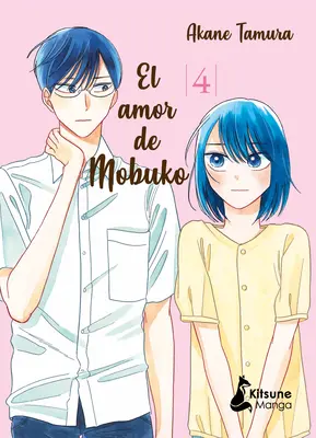 Amor de Mobuko 4, El