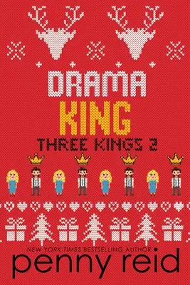 Drama-König - Drama King